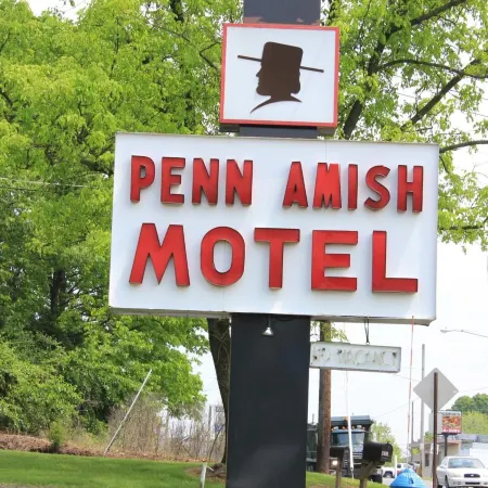 Penn Amish Motel