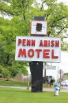 Penn Amish Motel Hotels in Morgantown