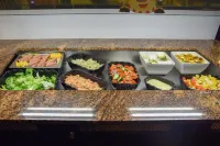 Europa Gatwick Hotel & Spa - petit déjeuner