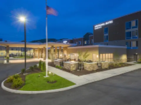 Residence Inn Fishkill Hotels in Fishkill