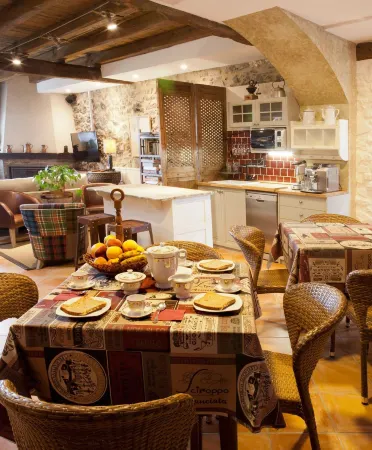 Casa Rural Urkulu Landetxea