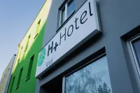H+ Hotel Ried Hotels in Thomasroith