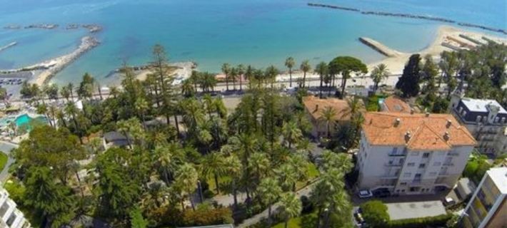 Hotel Paradiso Hotels in Imperia