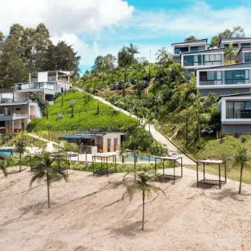 Viajero Guatapé Hostel & Lake Club