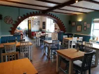 The Red Lion Hotel a Crick