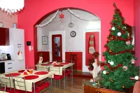 A Casa di Mich Hotels in Copertino