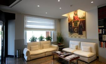 Albergo Roma, BW Signature Collection