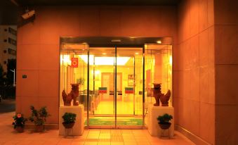 Hotel Route-Inn Nago