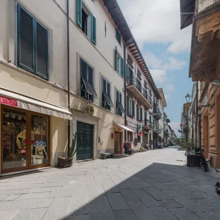 appartamento Galleria