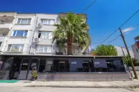 PALMİYE SUİT APART Hotels in Çanakkale Merkez