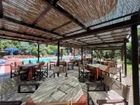 Park Hotel Napoleone - breakfast
