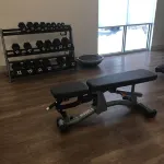 Holiday Inn Express & Suites NEBRASKA CITY by IHG - Gym