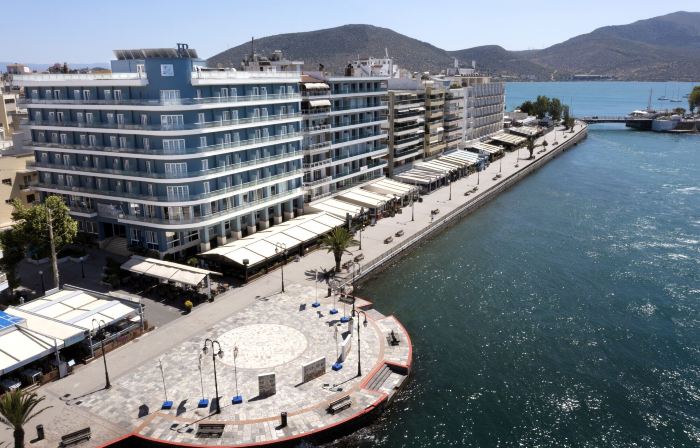 Paliria Hotel