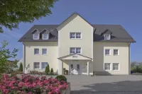 Hotel Abenstal Hotel a Attenkirchen