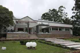 Hostería Atahualpa Yupanqui