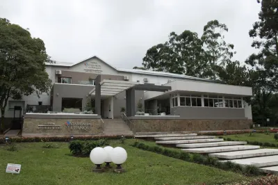 Hostería Atahualpa Yupanqui Hotels in 