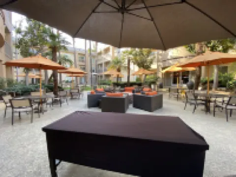 Hyatt House Cypress Anaheim Hoteles en Cypress