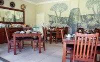 Pemabwe Guest Lodge
