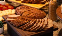 DoubleTree by Hilton Mazatlan - breakfast