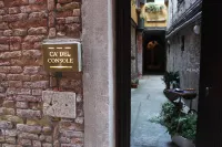 Locanda Cà Del Console - B&B