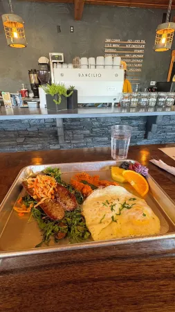 Circle of Destination Motel