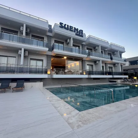 Suena Hotel Çeşme