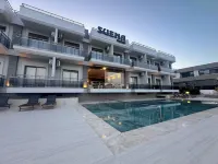 Suena Hotel Çeşme - Pool