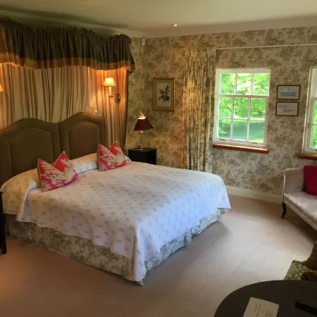 Melfort House
