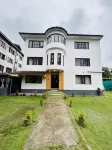 The Iceland Hotel Srinagar - Pensions