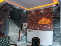 HASUNİ TAŞ Hotel Hotels in Diyarbakir