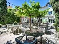 Logis Hotel le Blason de Provence Hotels in Monteux