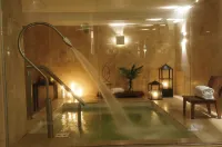 CasaSur Recoleta - Hot Tub