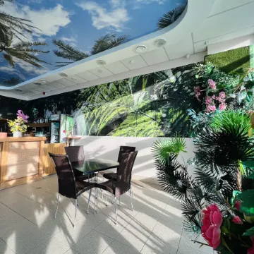 Riga Unimars Hotel & Spa