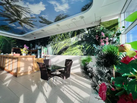 Riga Unimars Hotel & Spa