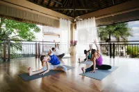 Le Jadis Beach Resort & Wellness - Managed by Banyan Tree Hotels & Resorts - Træningscentre