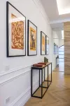 Chic Lifestyle Apartment - Apartemen