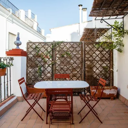 Suites Machado