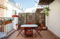 Suites Machado