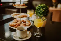 Gran Hotel Miglierina Hotels in Mar del Plata
