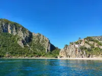 Cirali Irmak Hotel - Pensions