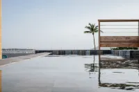 Sable Bleu Boutique Hotel - Pools