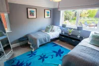 Winterstoke View-Family&Dog Friendly Beach Retreat
