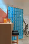 Radisson Blu Hotel, St. Gallen - Gym