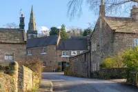Pudding Cottage