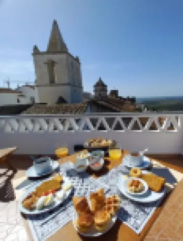 Casa Dona Antonia - Monsaraz