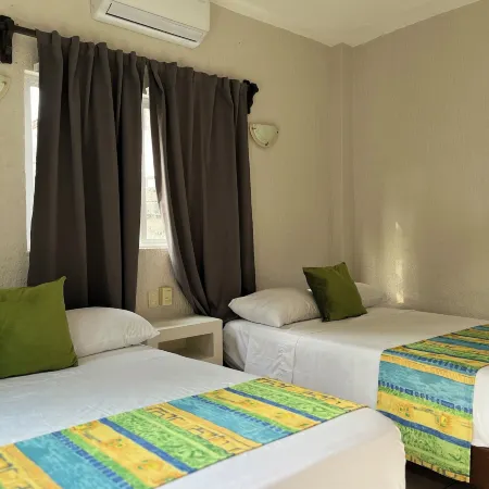 Casa Marena Hotel