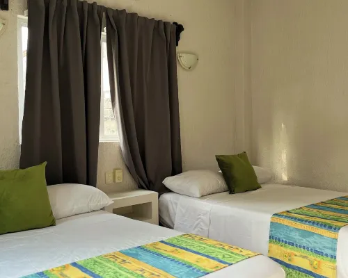 Casa Marena Hotel Hotels in Santa Maria Huatulco