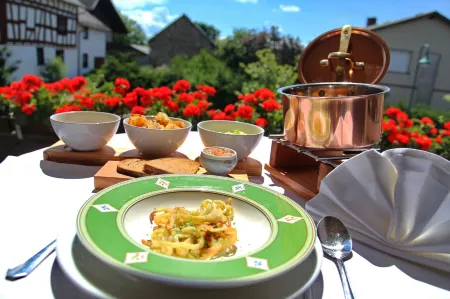 Hotel Landgasthof Gemmer