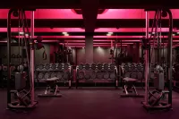 Malmaison York - Gym