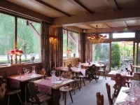 Hôtel Restaurant la Tourmaline - 3-Star